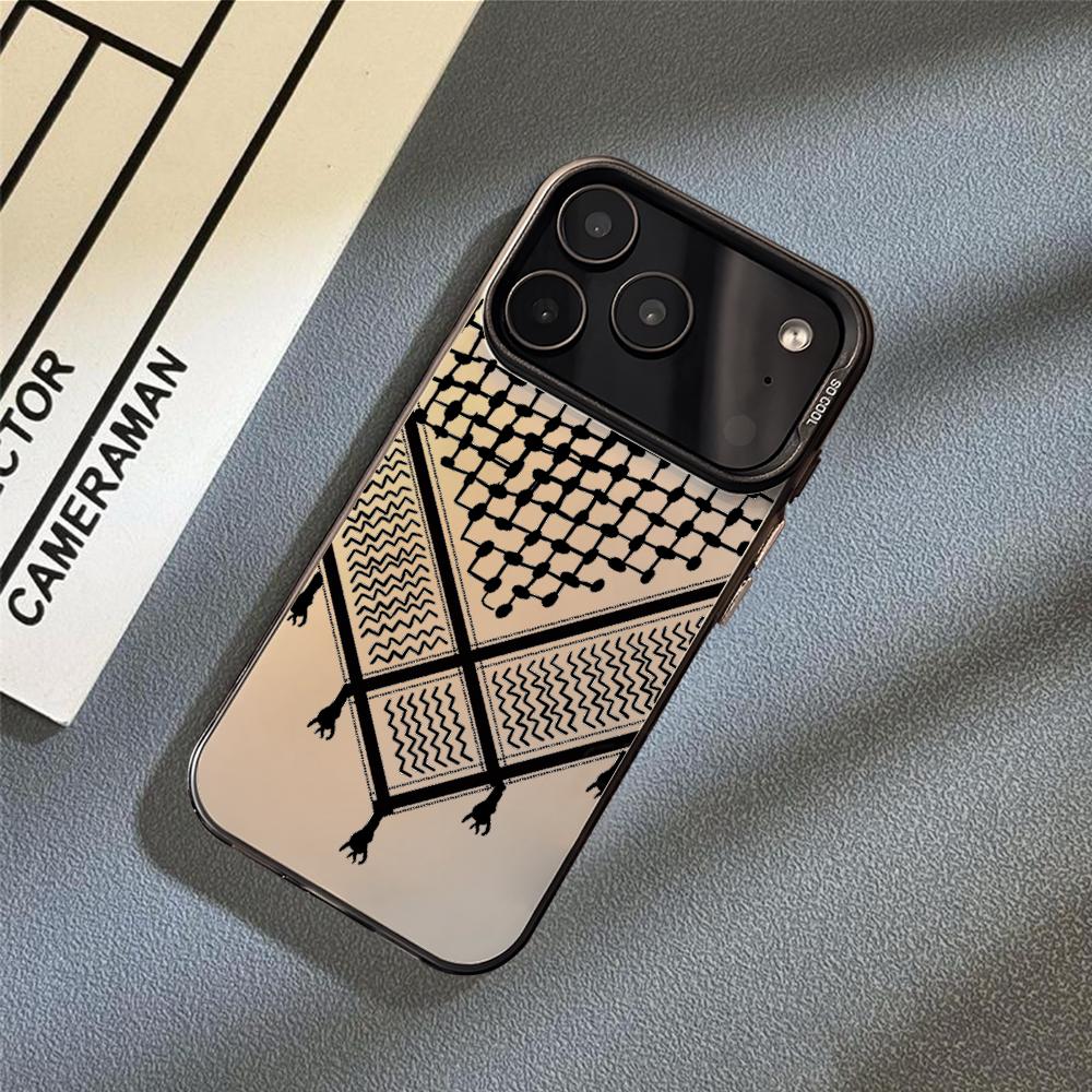 Keffiyeh P-Palestine Phone Cas - Usb Charger review and price