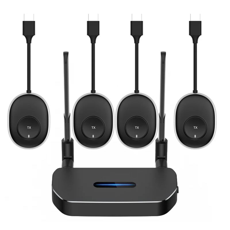 50M Wireless Transmission Vide - Hdmi Adapter review and price