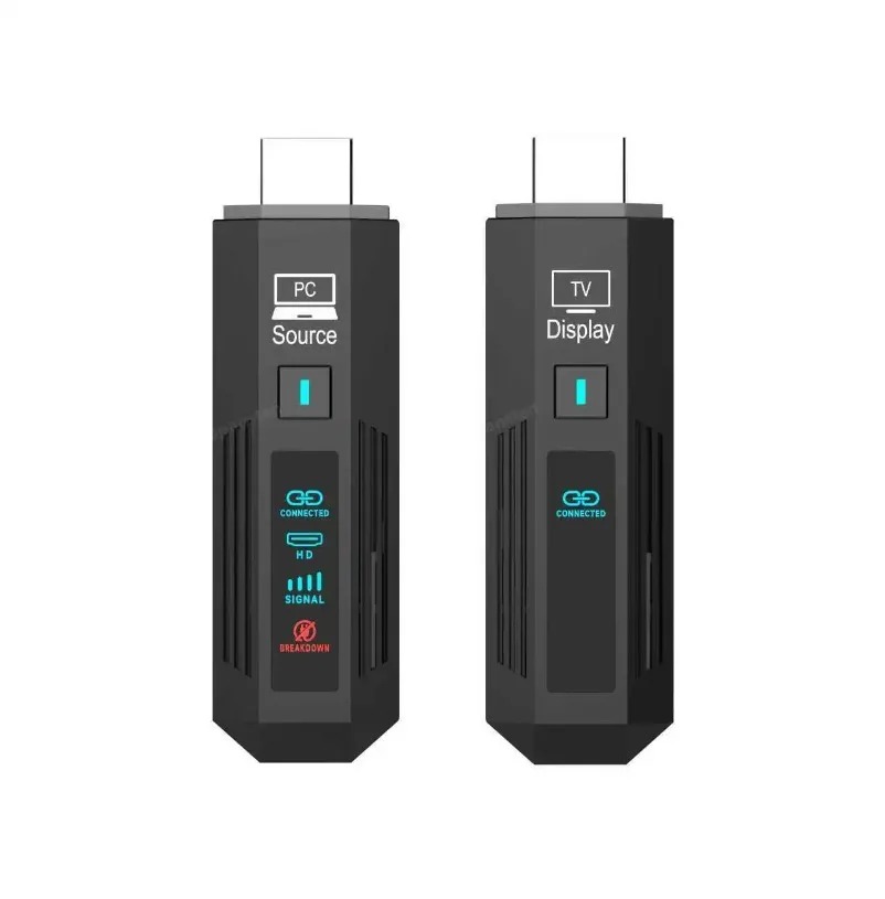 HDMI-Compatible Wireless Exten - Hdmi Adapter review and price