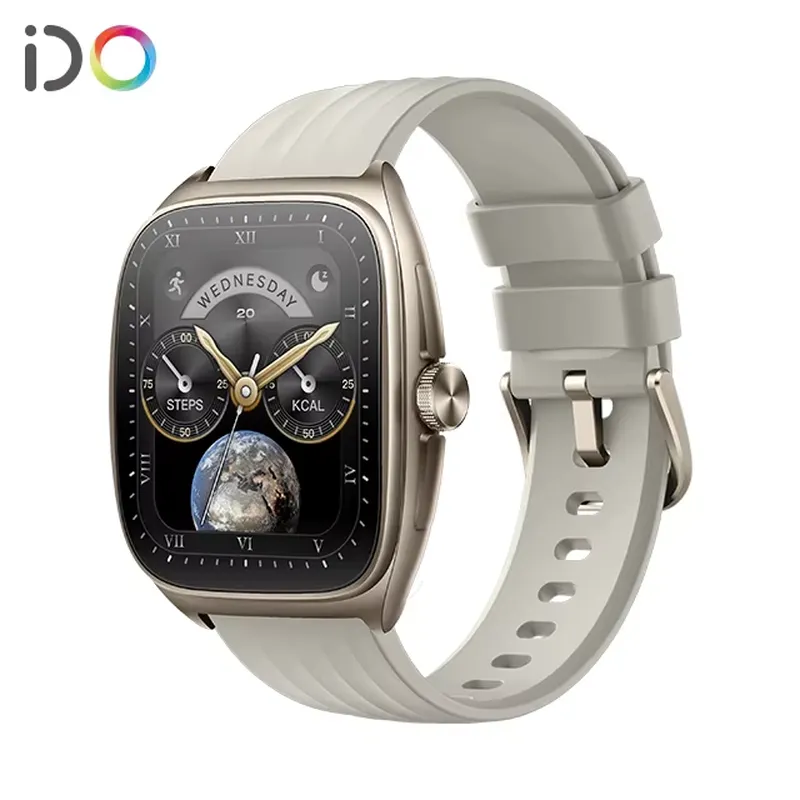 2025 Fashion Man Smart Watch M - Smart Watch review and price