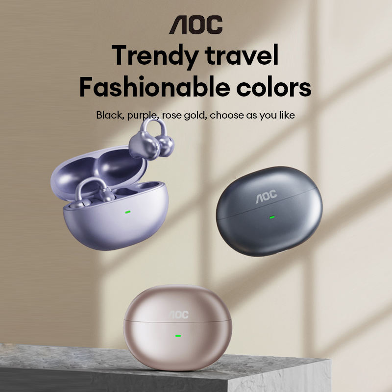 AOC ACD2544 Wireless Bluetooth - Bluetooth Speaker review and price