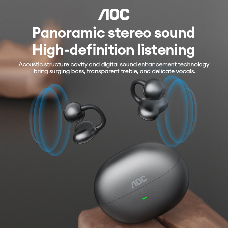 AOC ACD2544 Wireless Bluetooth - Bluetooth Speaker review and price
