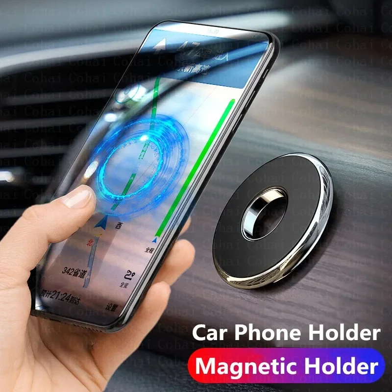 Magnetic Car Phone Holder Dash - Phone Holder review and price