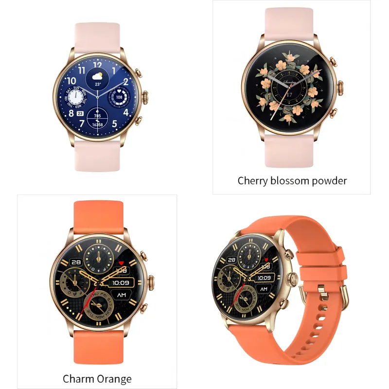 H26 Women's Fashion Digital El - Smart Watch review and price