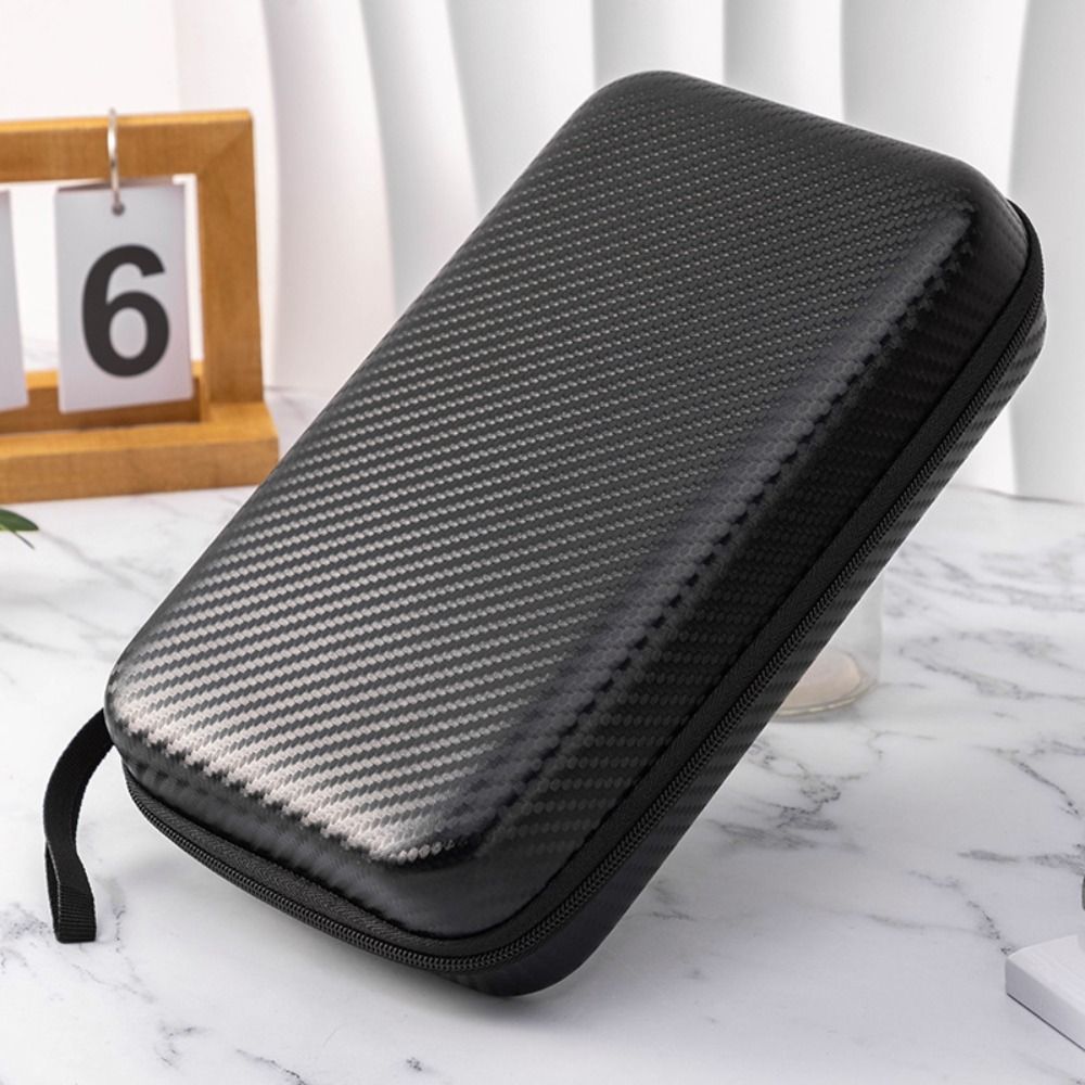 Simple EVA Earphone Bag Wear-r - Cable Organizer review and price
