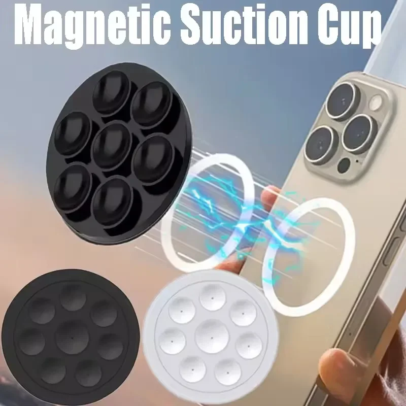 For Magsafe Magnetic Suction C - Phone Holder review and price