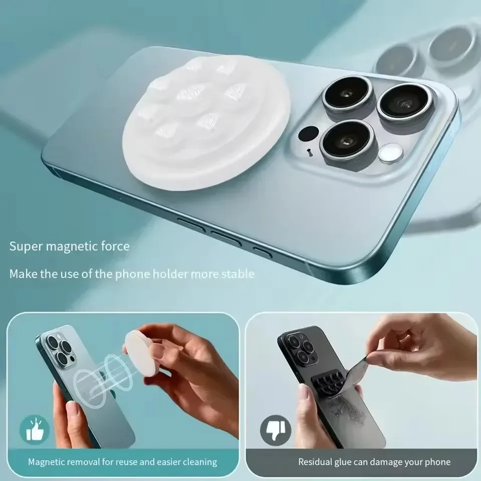 For Magsafe Magnetic Suction C - Phone Holder review and price