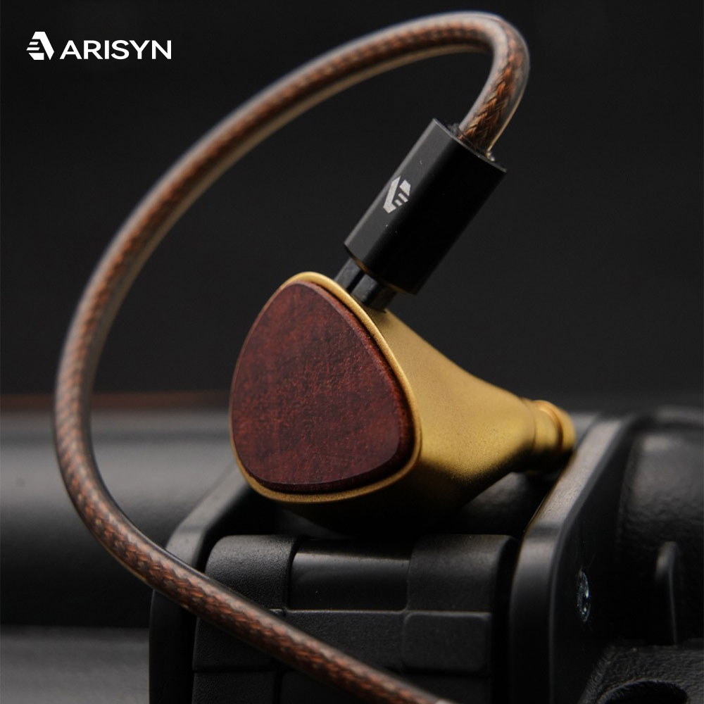 New ARISYN HUO SHU CU Earphone - Headphones Wireless review and price