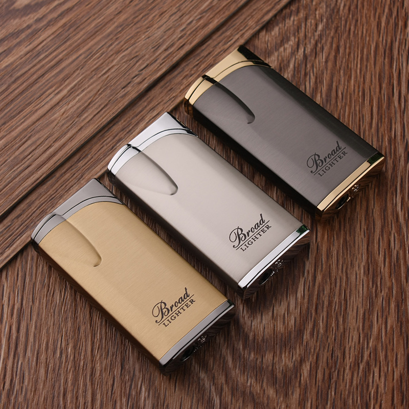 Small Metal Gas Lighter Electr - Electronics Gadgets For Gift review and price