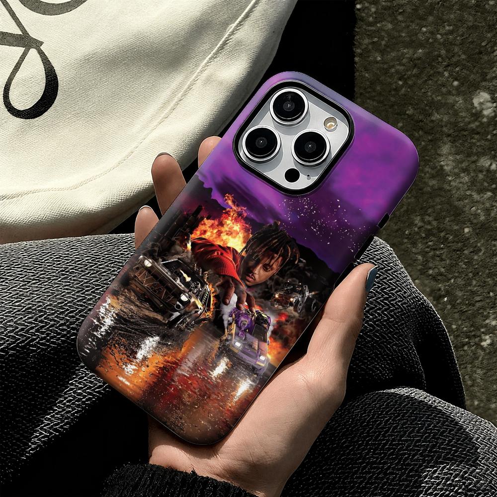Rapper Album J-Juice W-WRLD Ph - Usb Charger review and price