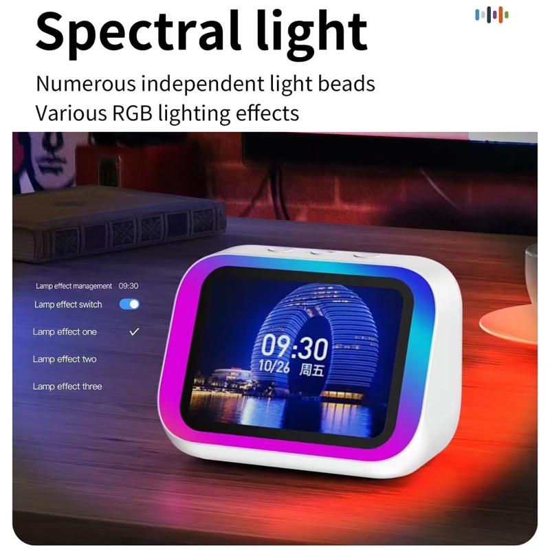 AI Voice Assistant Bluetooth S - Bluetooth Speaker review and price