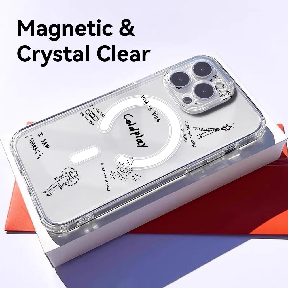 C-Coldplay Rapper Cool Phone C - Wireless Charger review and price