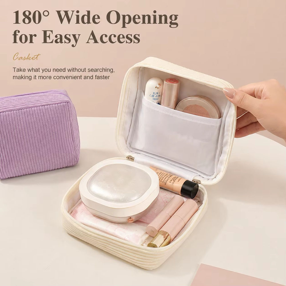 Large Capacity Sanitary Pads B - Cable Organizer review and price