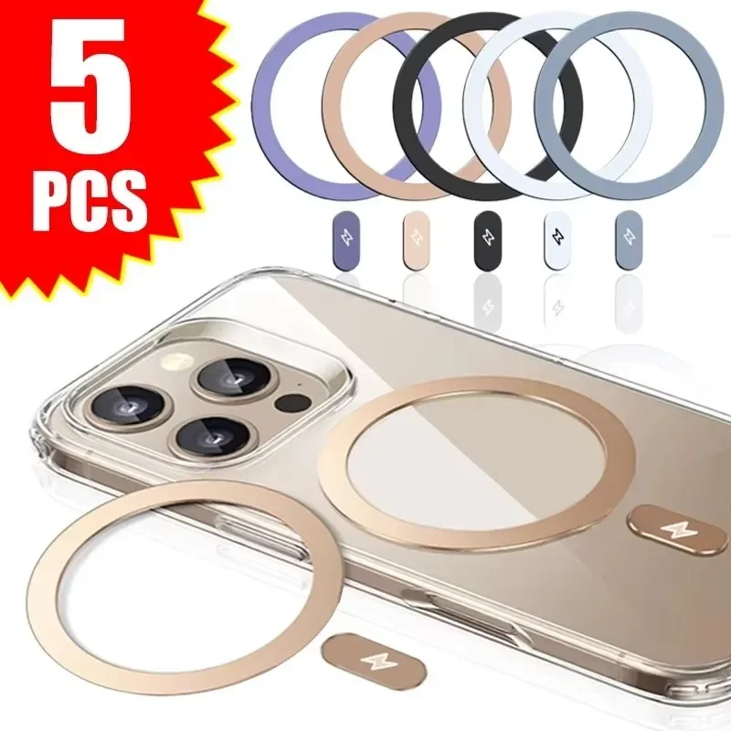 5-1PCS for Magsafe Self Adhesi - Wireless Charger review and price