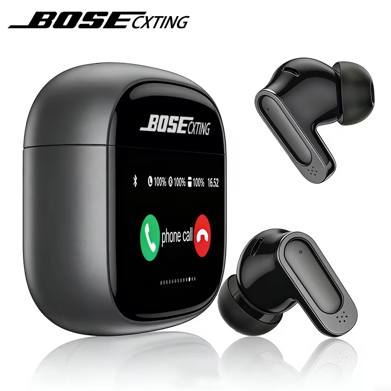 BOSECXTING Ultra V11 Smart Tou - Headphones Wireless review and price