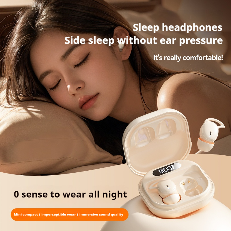 M72 Mini Portable Wireless Ear - Headphones Wireless review and price