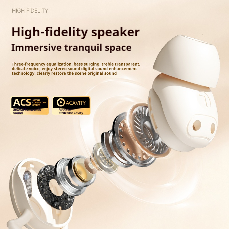 M72 Mini Portable Wireless Ear - Headphones Wireless review and price