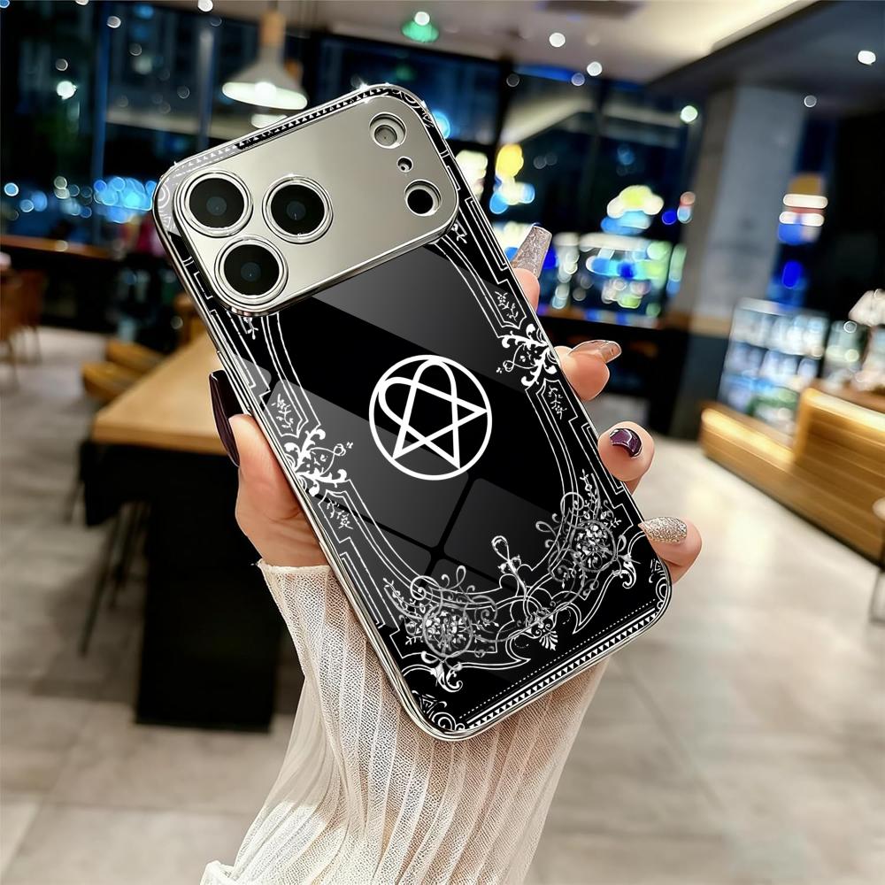 ROCK Band H-HIM Phone Case For - Usb Charger review and price