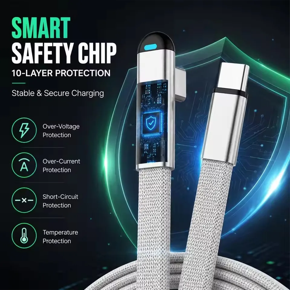 65W USB C To USB C Super Charg - Usb Charger review and price