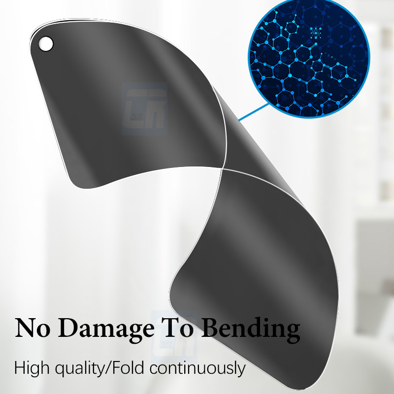 3D Anti-spy Ceramic Soft Film  - Huawei Mate 60 review and price