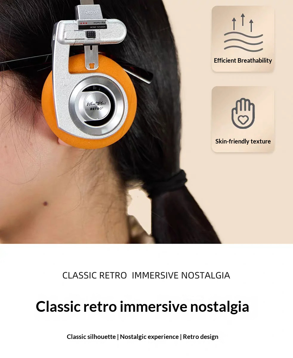 2026 WhatPlus RETRO R3 Bluetoo - Wireless Charger review and price