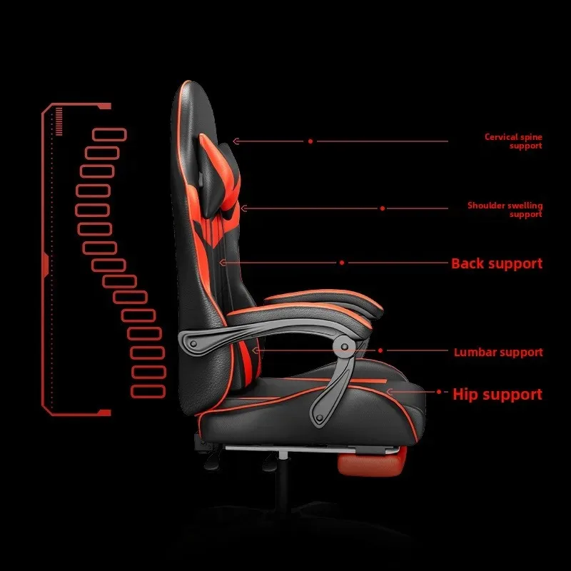 E-sports Chair Lights Bluetoot - Bluetooth Speaker review and price