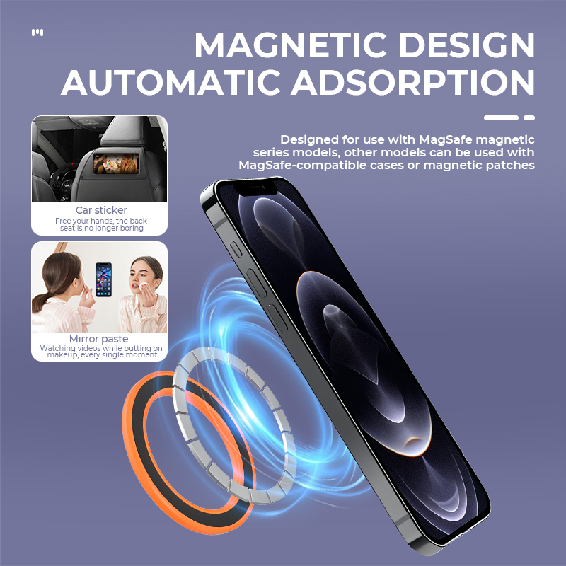 For Magsafe Strong Magnetic Ri - Usb Charger review and price