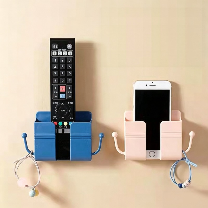 No Drill Wall Storage Rack Mul - Phone Holder review and price