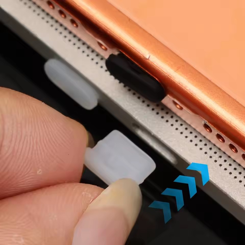 Type C Dustplugs USB-C Dust Co - Usb Charger review and price