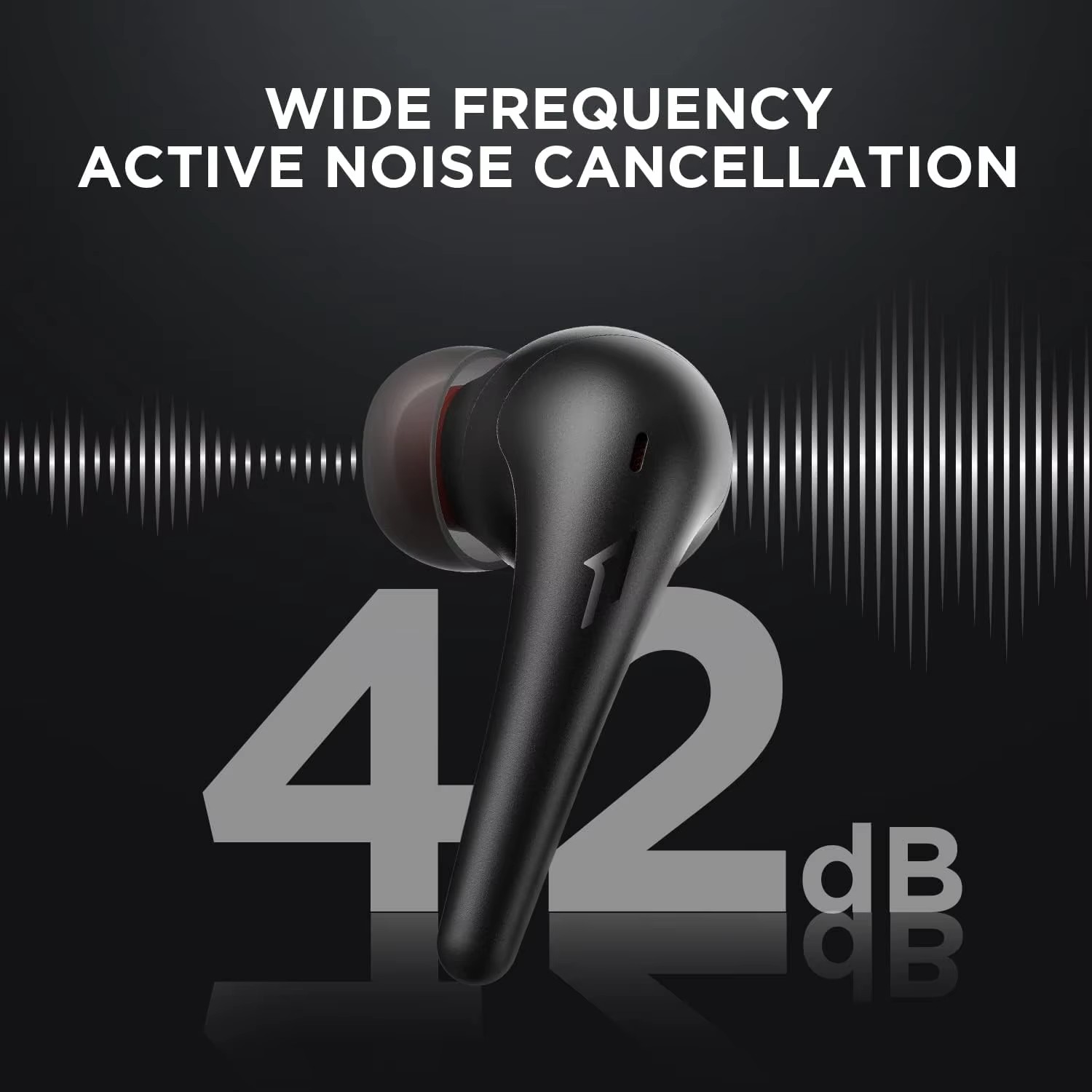 1MORE Aero Ear Buds Noise Canc - Headphones Wireless review and price