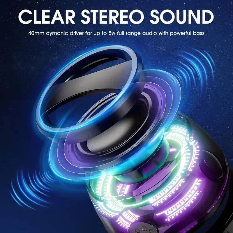 Portable Bluetooth Speaker G20 - Phone Holder review and price