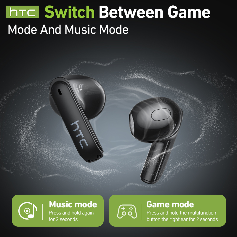 HTC Gaming Bluetooth Headphone - Bluetooth Speaker review and price