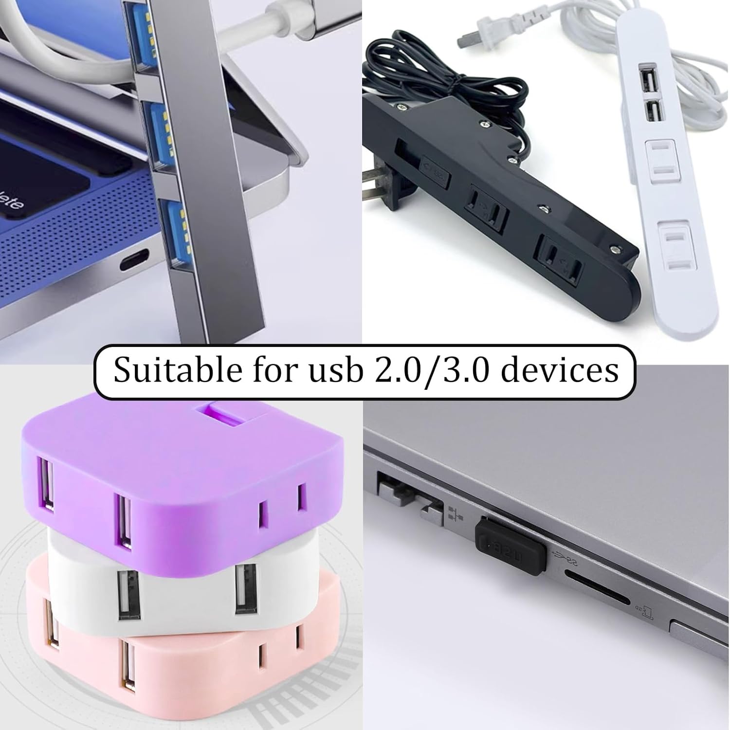 Dust Plug for USB -A Charger P - Usb Hub review and price