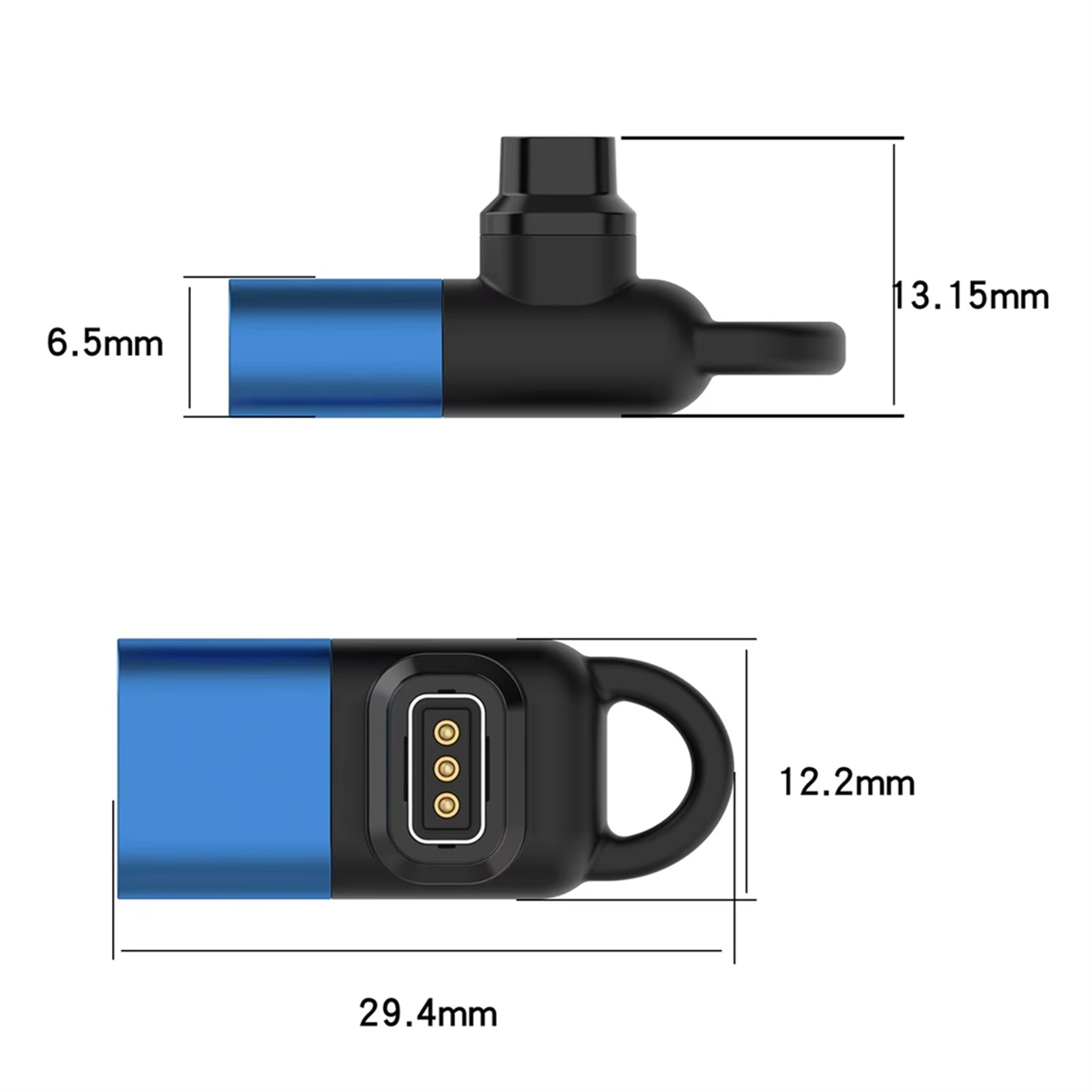 ABNJ Adapter for Vertix2 42 Pr - Smart Watch review and price