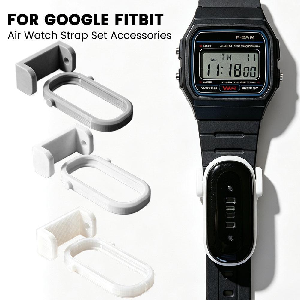 Fitbit Air Watch Band Adapter  - Smart Watch review and price